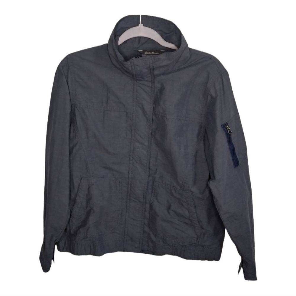Eddie Bauer jacket size large